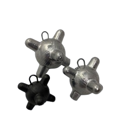 Груз фидерный маркерный "Мина"